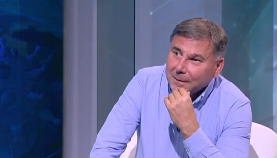 Иван Кръстев: Модерният човек се научи да забравя смъртта