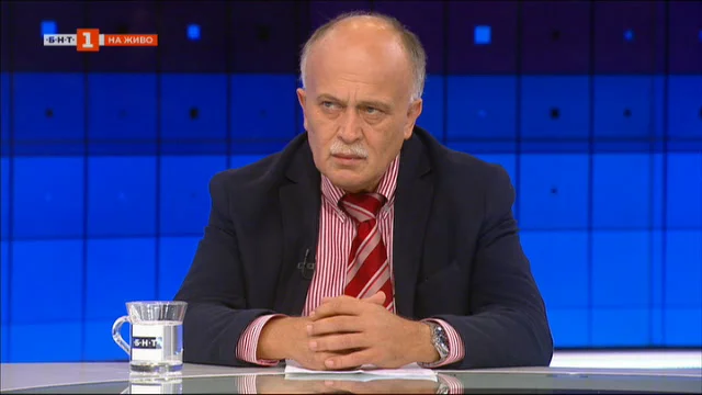 Бойко Пенков се връща в Министерството на здравопазването за четвърти път