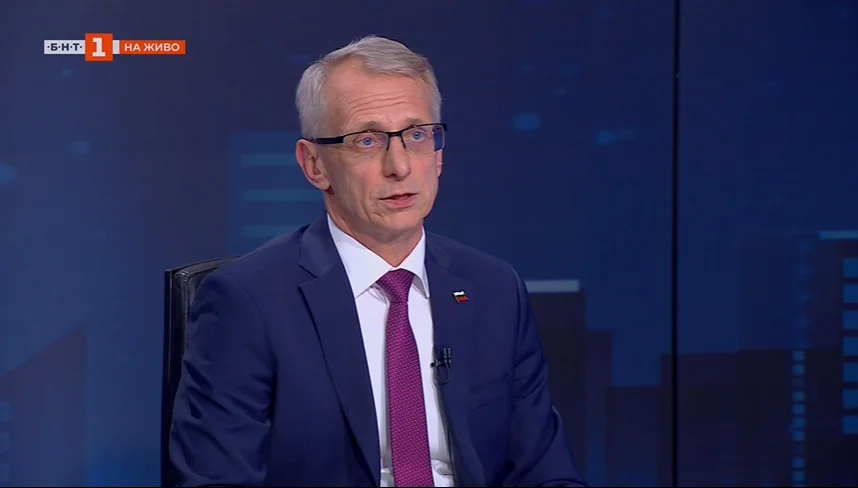 Денков: На ключови места във властта откриваме, че стоят хора с други ценности и цели