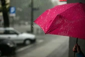 Астрономическата есен започна с дъжд и сняг по планините