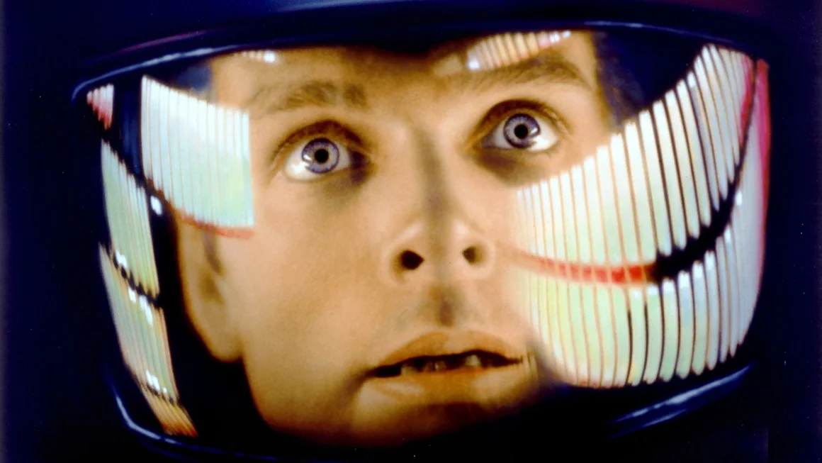 2001: Космическа одисея / 2001: A Space Odyssey