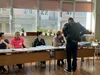 Как, къде и до колко часа можем да гласуваме за президент на 25 октомври?