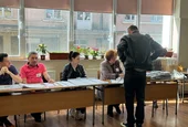 Как, къде и до колко часа можем да гласуваме за президент на 25 октомври?