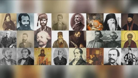 България отбелязва 1 ноември – Денят на народните будители