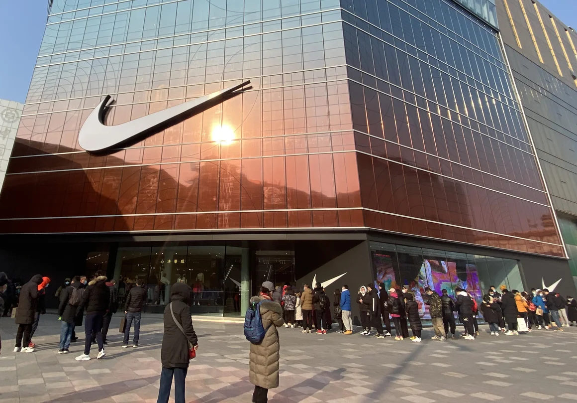 Nike съди New Balance и Skechers за плагиатство на патентована технология