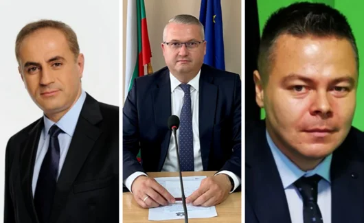 Вижте кандидатите за кмет на Кюстендил
