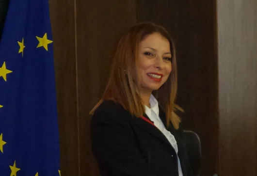 Мандатът на Даниела Талева изтече, докато реши дали да разследва Сарафов