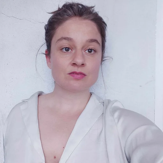 Антония Антонова
