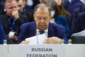 Лавров обвини Германия, че слага "началото на истинска война" с разследването за дрона в Лайпциг