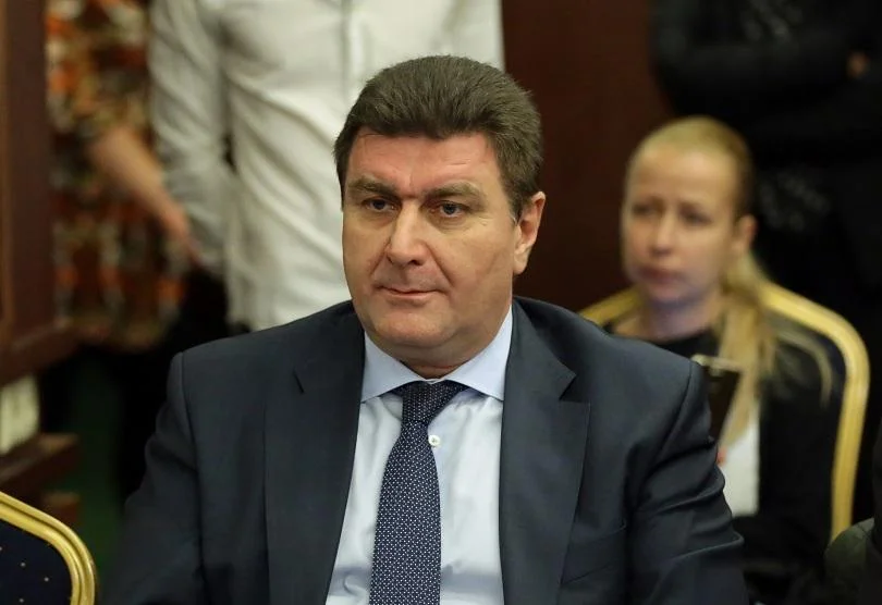 Валентин Златев е призован от прокуратурата за свидетелски разпит