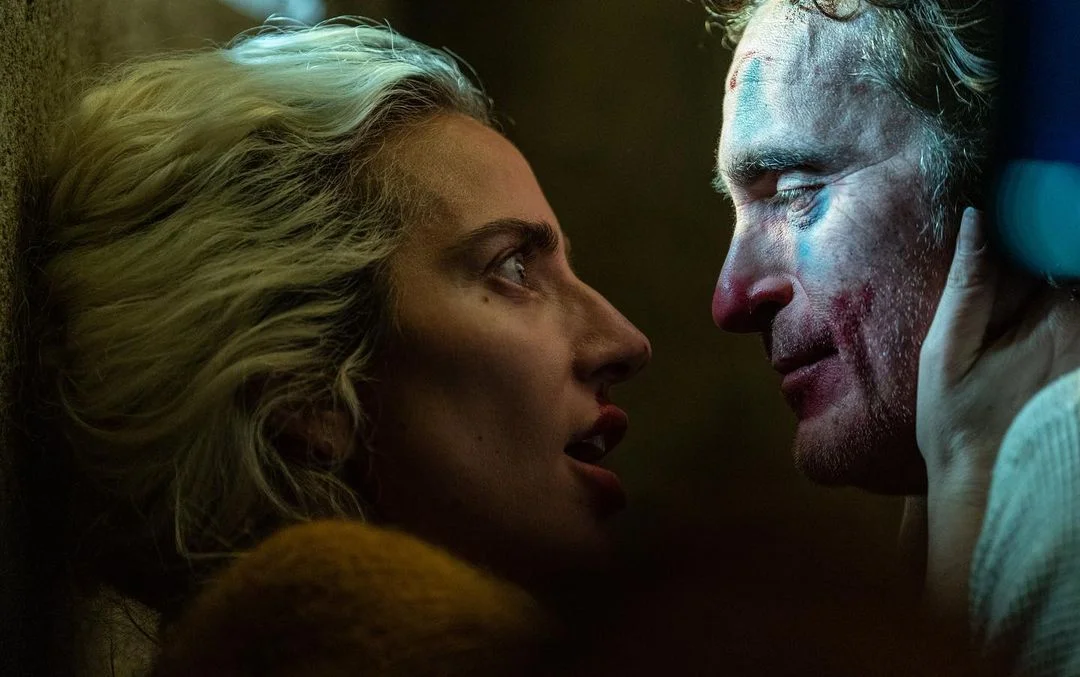 Joker: Folie à Deux - 4 октомври 2024