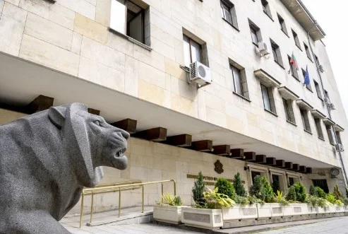 Бюджет 2025: Заплатите в МВР с увеличение от 51%