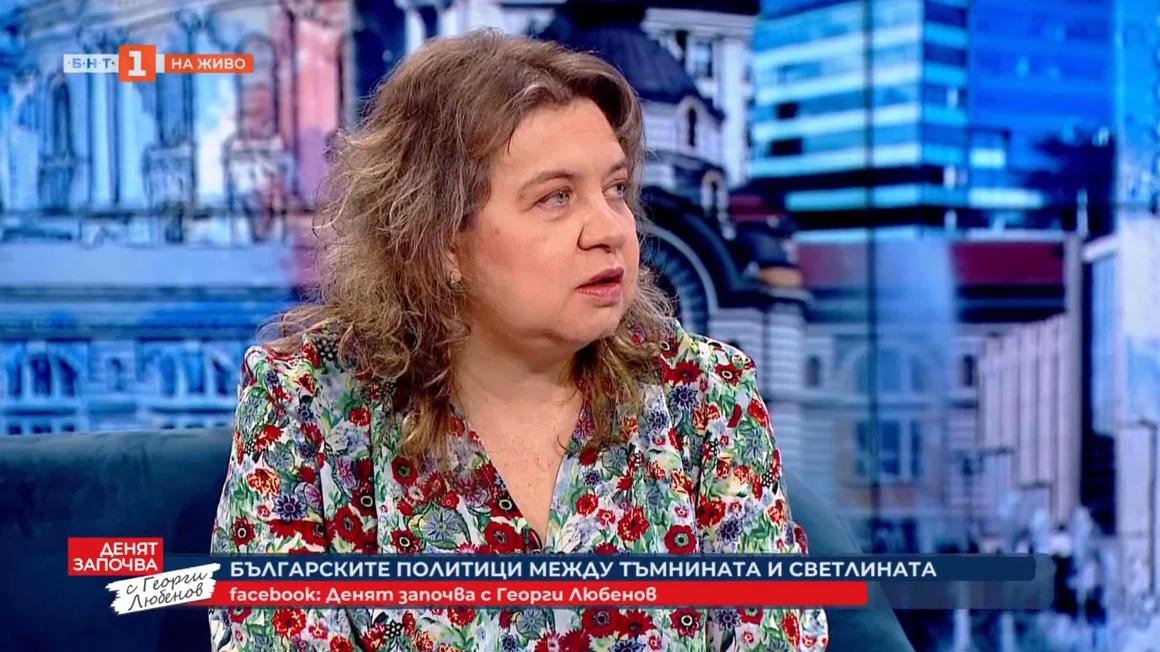 доц. Киселова: Демонтажът на съветския паметник взриви възможността за анти-ГЕРБ управление в София