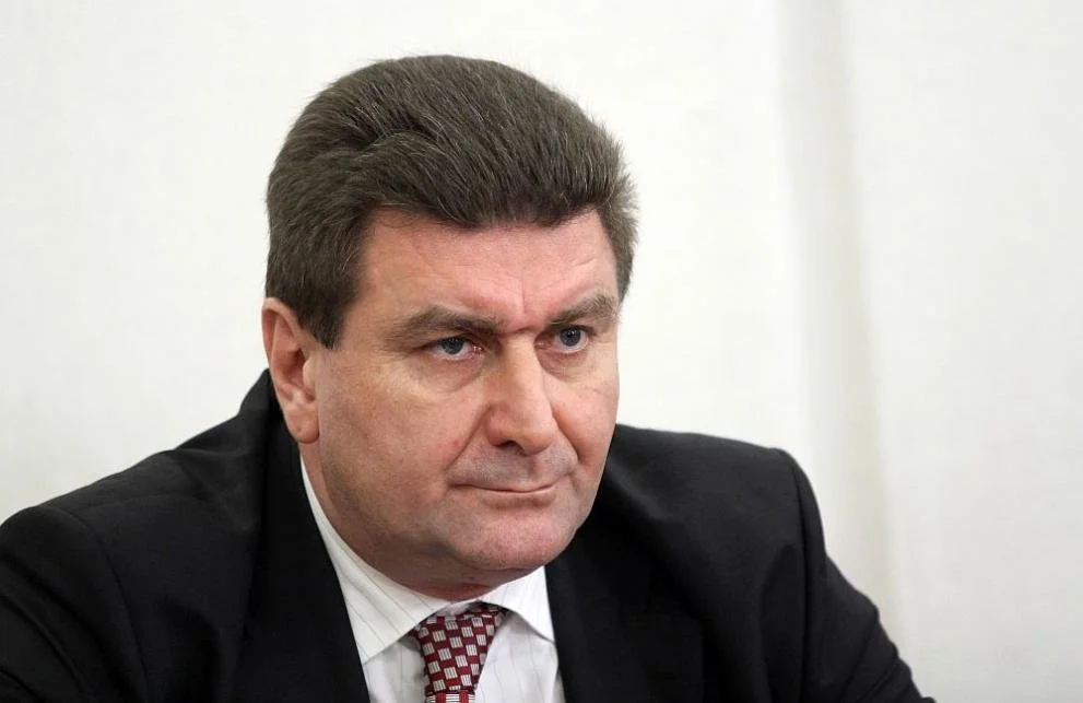 Валентин Златев е на разпит в прокуратурата