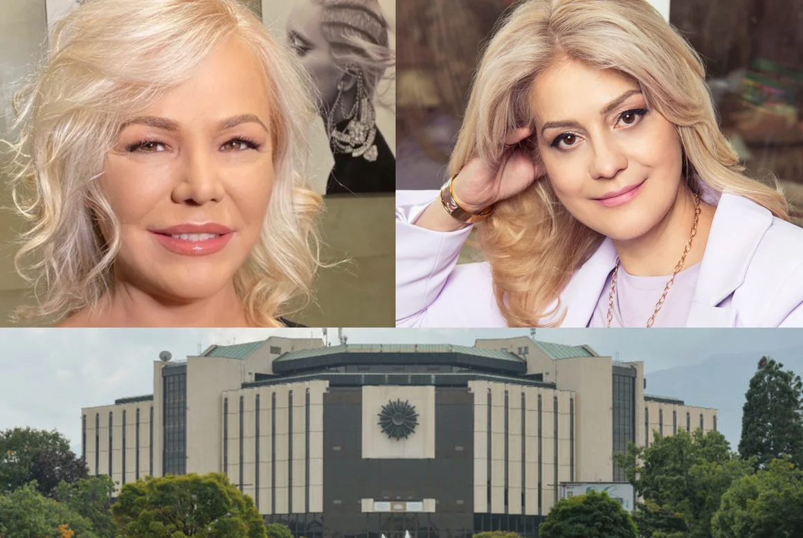 НДК има ново ръководство, бившата съпруга на Панайот Рейзи оглавява Съвета на директорите