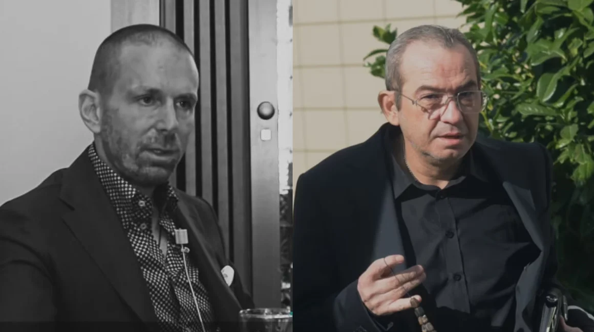 Нотариуса не е единственият "брокер" със сменен ЕГН: Спомнете си за делото на Петьо Еврото 