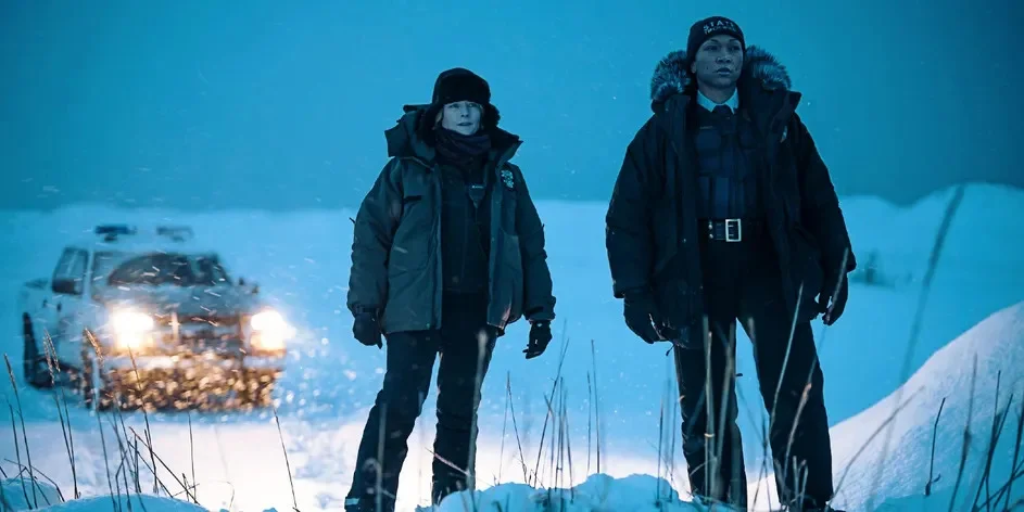 True Detective отново е тук: Ще успее ли Джоди Фостър да върне славата на един от най-добрите сериали?