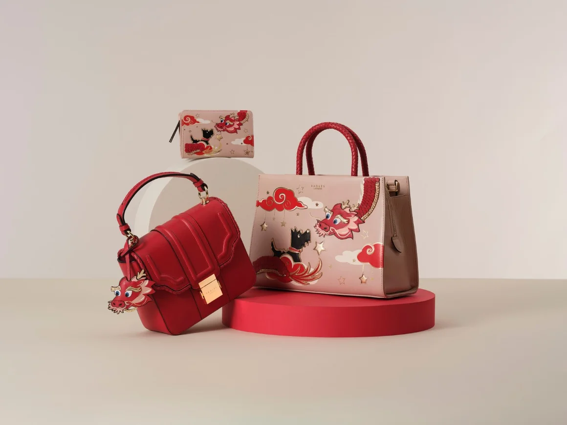 Radley London