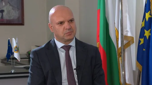 ГДБОП: "Червеният пират", самотен скитник заплашвал и Габриел