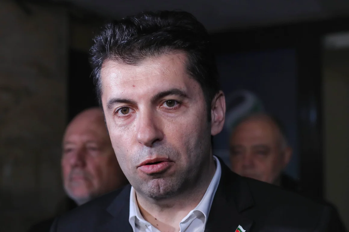Кирил Петков твърди, че "сив кардинал на Пеевски" оказва натиск върху Кожарева