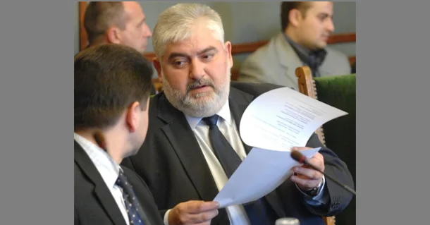 Почина бившият конституционен съдия Анастас Анастасов