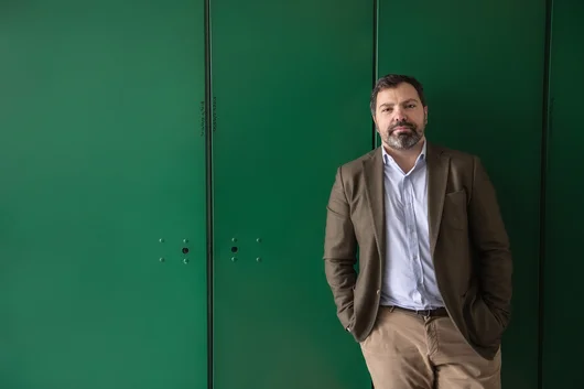 Даниел Стефанов: Изборите в Румъния, ТикТок филтрите и възходът на маргиналите