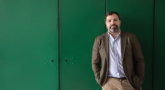Политологът Даниел Стефанов за изборите в Румъния, ТикТок филтрите и възходът на маргиналите