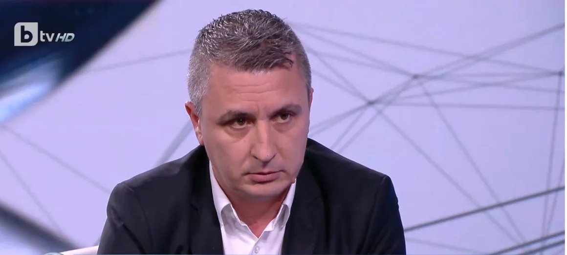 Ал. Николов: "Бомба" за стотици милиони стои под новия кабинет заради договора с "Боташ"