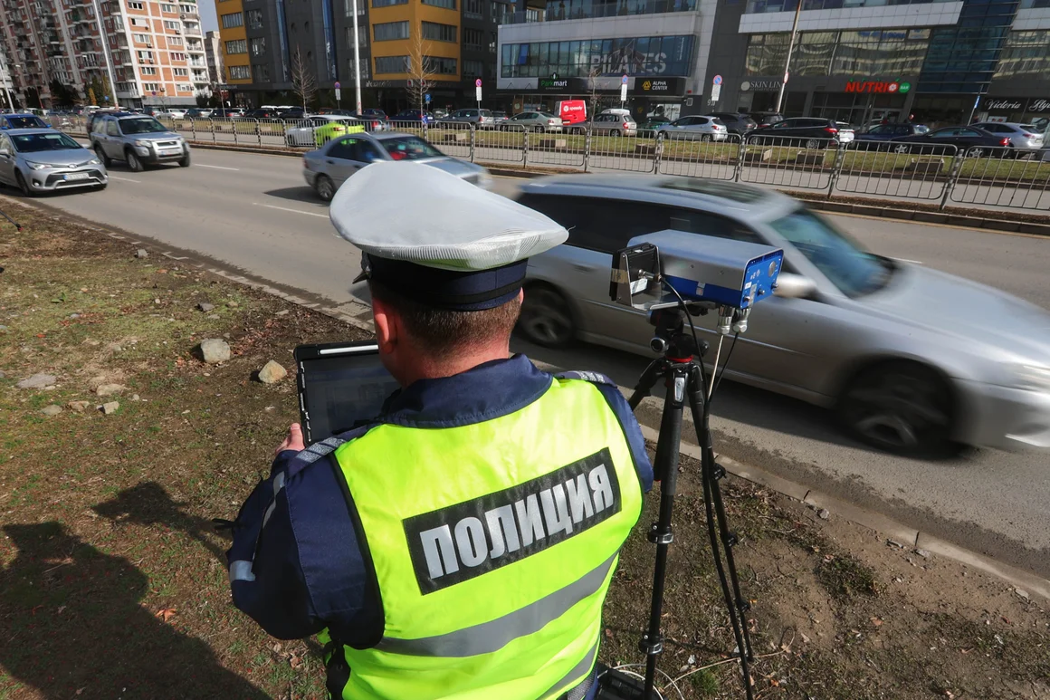 Ремонти, тонери, семинари са плащани с пари от Фонда за пътна безопасност