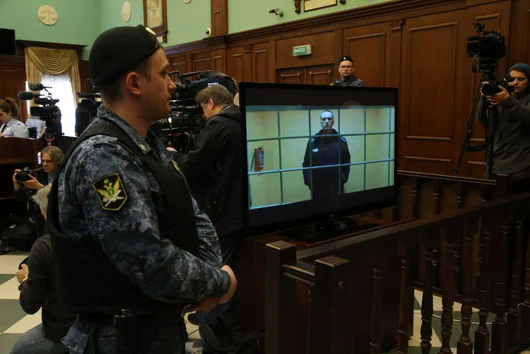 Как Русия научи новината за смъртта на Алексей Навални