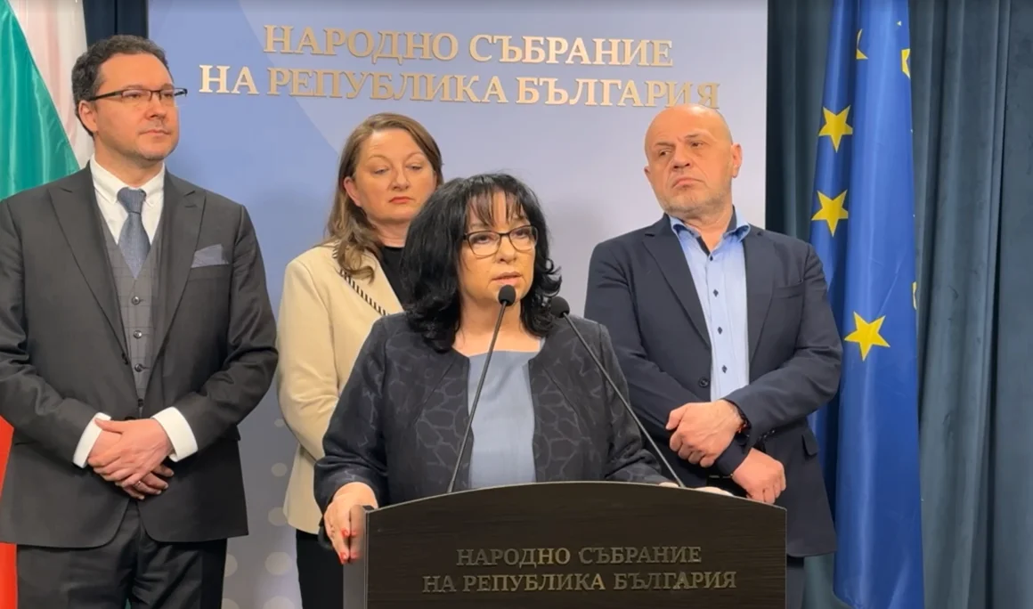 КС анулира още едно решение на ГЕРБ и ДПС, с което забраниха разпределянето на дивидент от БЕХ