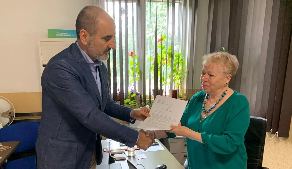 Цветан Цветанов напусна ГЕРБ: "Предателство би било да остана"