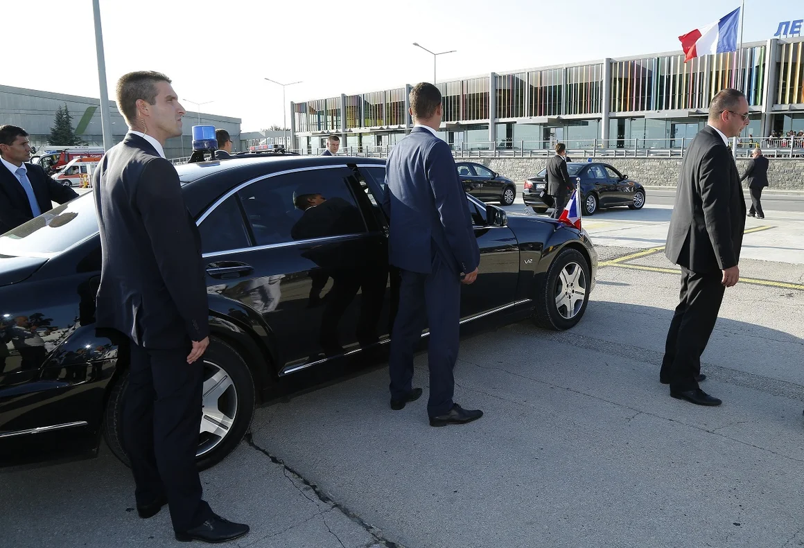 На първо четене: службата за охрана вече няма да вози хората на президента