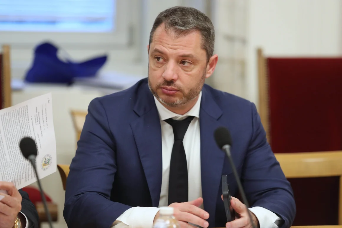 Делян Добрев: Допуснахме много грешки с гласуването на бюджета 