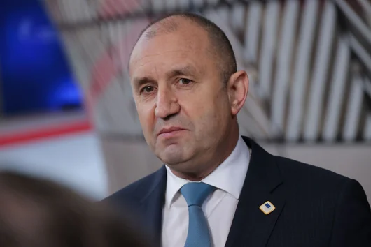 Румен Радев започва консултации с ГЕРБ и ППДБ преди новите избори