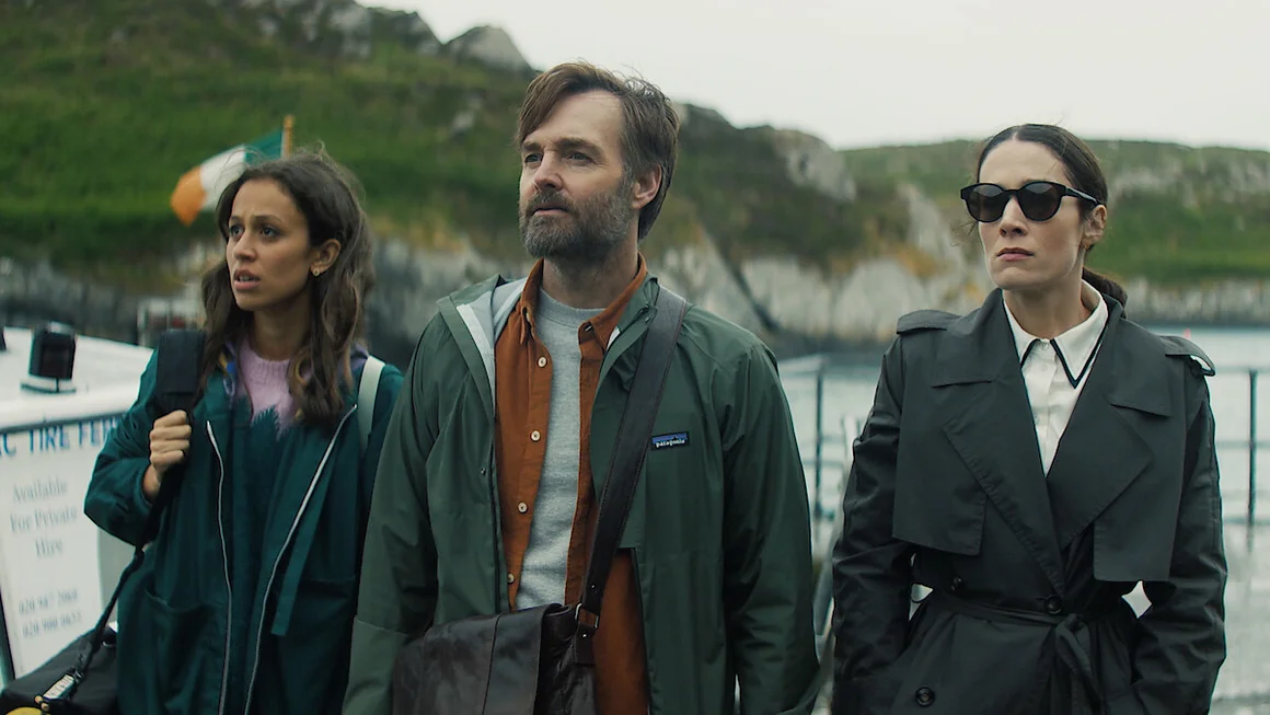 Bodkin, сезон 1 (Netflix) - 9 май