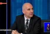 Делото срещу Петър Волгин заради възхвалата на Народния съд влиза във финален етап