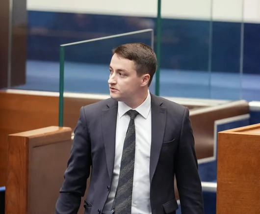 Явор Божанков остана без книжка заради неподчинение на МВР 