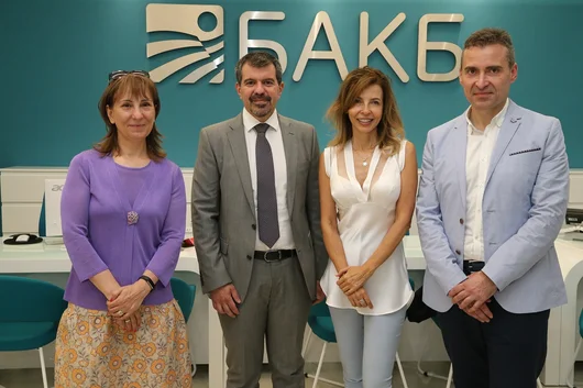 Банките в България остават с една по-малко