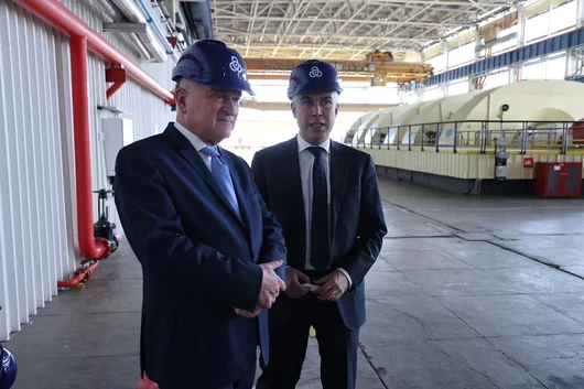 България може да загуби 78 млн. евро от ЕС заради скандала с "Чирен"