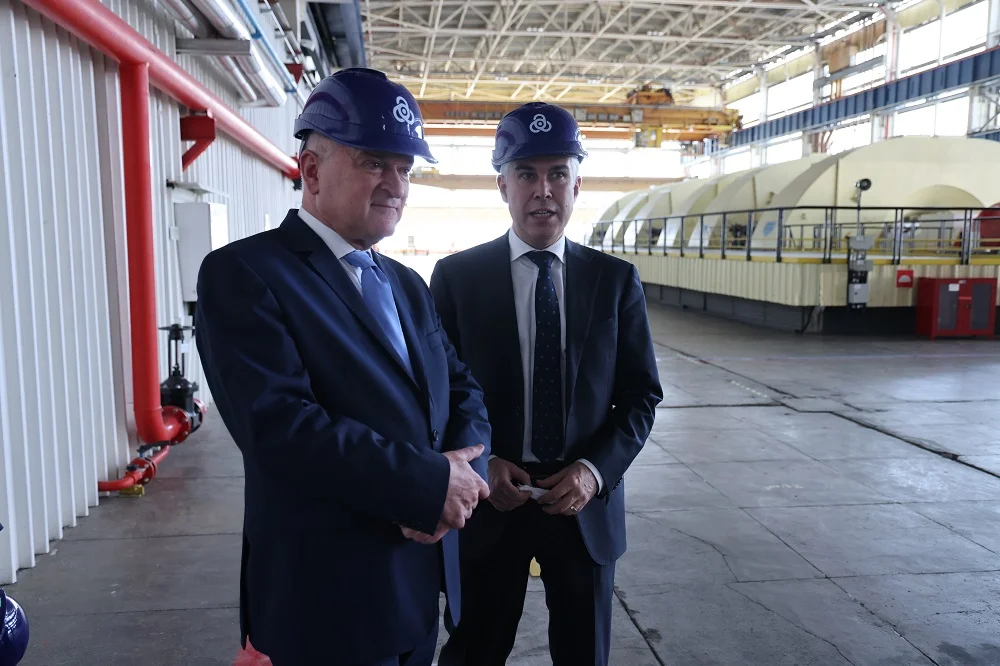 АКФ освети епидемия от шуробаджанашки назначения в държавната "Булгартрансгаз"