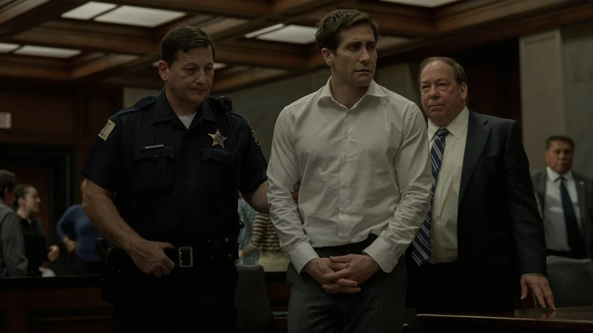 Presumed Innocent (AppleTV+) - 12 юни