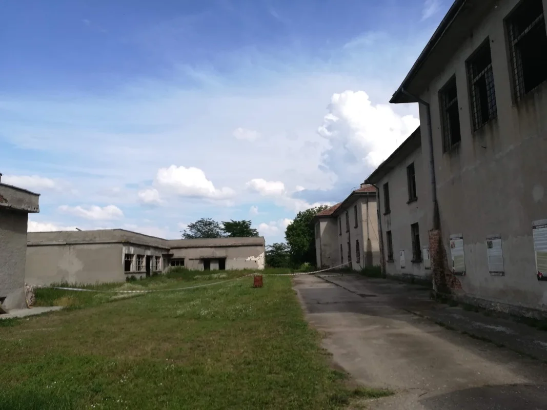 Мемориалът в памет на жертвите от "Белене": Историята на комунистическия лагер ще бъде възстановена