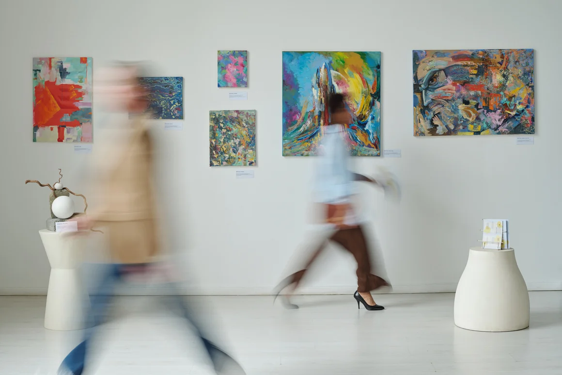 Sofia Art Fair пусна  Early Bird билети за първото изложение на съвременно изкуство в България