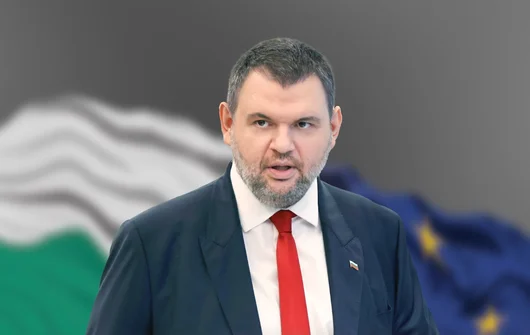 ГЕРБ, ПП-ДБ и БСП отказаха преговори за втория мандат с ДПС (Обновена)