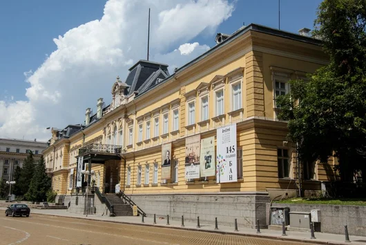 Как София наказа ПП-ДБ, ГЕРБ и Ваня Григорова