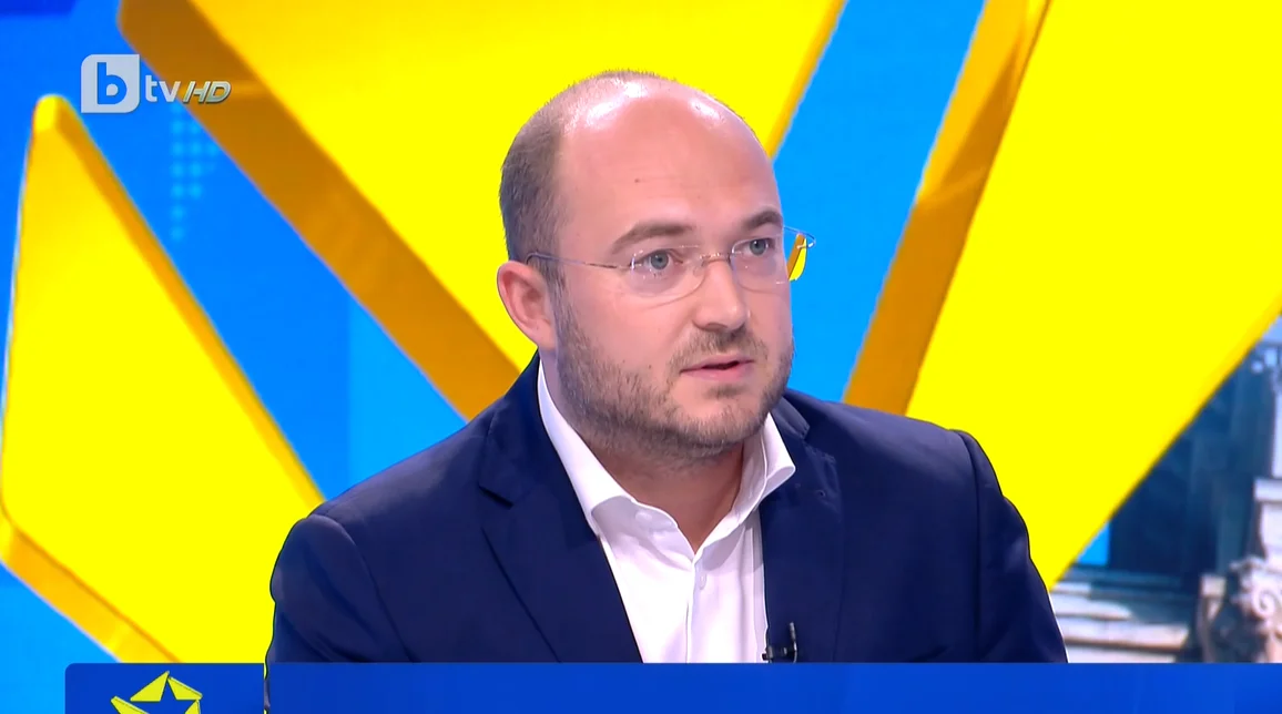 ГЕРБ обвини "известен шеф готвач" в схема с картографиране на гробищата в Банкя