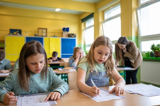 МОН публикува резултатите от НВО за 4 клас