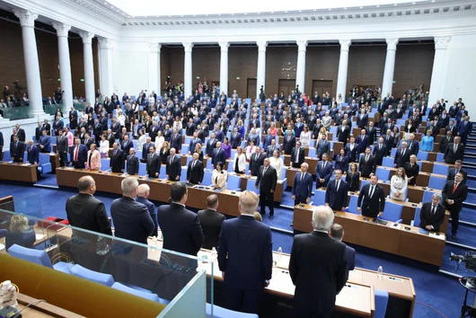 "Маркет Линкс": Без ИТН в следващия парламент, но с двете ДПС-та