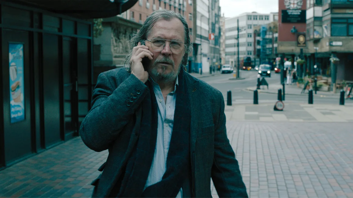 Гари Олдман и Slow Horses се завръщат на екран на 4 септември